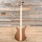 Rickenbacker 4003W Walnut 2015 - The Guitar Rescue-The Guitar Rescue