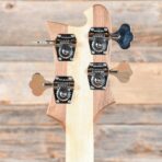 Rickenbacker 4003W Walnut 2015 - The Guitar Rescue-The Guitar Rescue