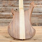 Rickenbacker 4003W Walnut 2015 - The Guitar Rescue-The Guitar Rescue
