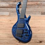 Ritter Roya 5 Royal Blue 2013 - The Guitar Rescue-The Guitar Rescue