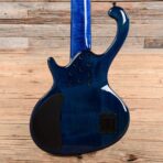 Ritter Roya 5 Royal Blue 2013 - The Guitar Rescue-The Guitar Rescue
