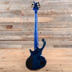 Ritter Roya 5 Royal Blue 2013 - The Guitar Rescue-The Guitar Rescue
