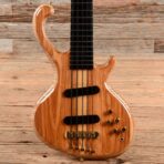 Ritter Roya 5 Tulipwood 2007 - The Guitar Rescue-The Guitar Rescue