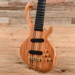 Ritter Roya 5 Tulipwood 2007 - The Guitar Rescue-The Guitar Rescue