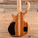 Ritter Roya 5 Tulipwood 2007 - The Guitar Rescue-The Guitar Rescue