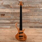 Ritter Roya 5 Tulipwood 2007 - The Guitar Rescue-The Guitar Rescue