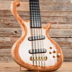 Ritter Roya 5 Tulipwood 2007 - The Guitar Rescue-The Guitar Rescue