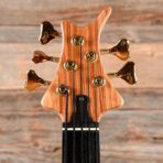 Ritter Roya 5 Tulipwood 2007 - The Guitar Rescue-The Guitar Rescue