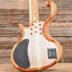 Ritter Roya 5 Tulipwood 2007 - The Guitar Rescue-The Guitar Rescue