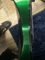 ESP USA Eclipse - The Guitar Rescue-The Guitar Rescue