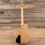Rob Allen Mouse 30 Fretted Natural - The Guitar Rescue-The Guitar Rescue