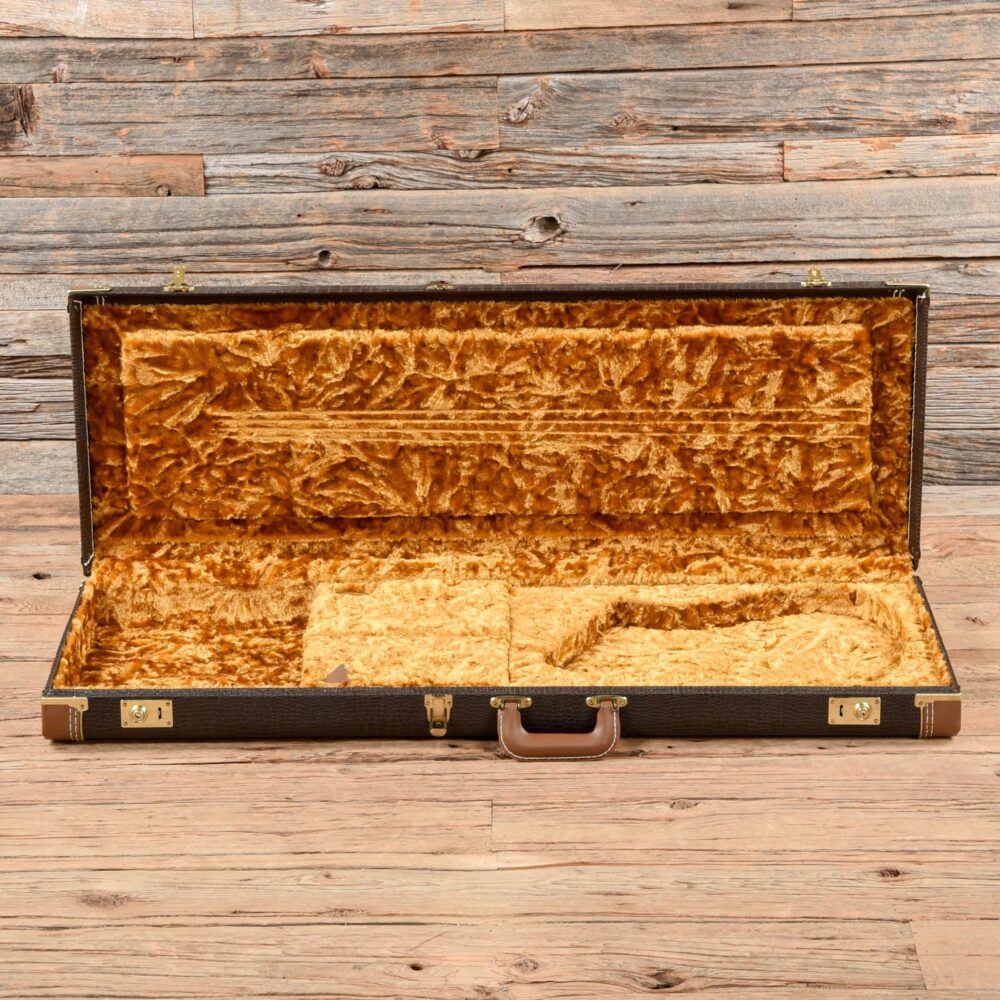 Rob Allen Mouse 30 Fretted Natural - The Guitar Rescue-The Guitar Rescue