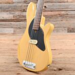 Rob Allen Solid 4 Bass (Prototype #1) Butterscotch Blonde 2008 - The Guitar Rescue-The Guitar Rescue
