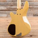 Rob Allen Solid 4 Bass (Prototype #1) Butterscotch Blonde 2008 - The Guitar Rescue-The Guitar Rescue