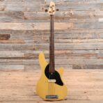 Rob Allen Solid 4 Bass (Prototype #1) Butterscotch Blonde 2008 - The Guitar Rescue-The Guitar Rescue