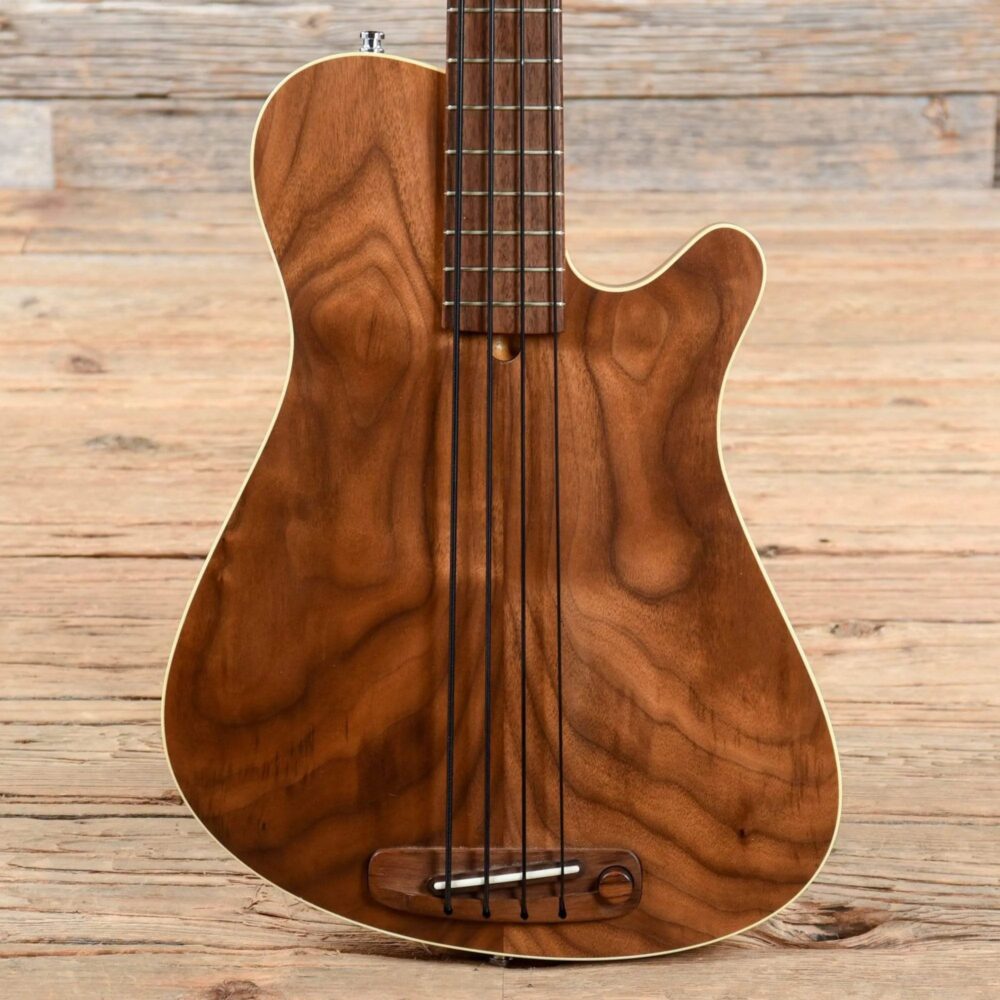 Rob Allen Mouse 30 Natural 2012 - The Guitar Rescue-The Guitar Rescue