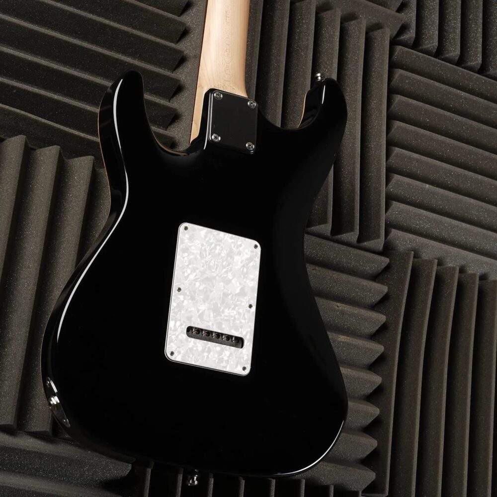 Suhr S3 HSS - The Guitar Rescue-The Guitar Rescue