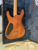 ESP USA Horizon-II Lynch Burst - The Guitar Rescue-The Guitar Rescue