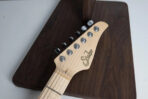 Suhr Standard Plus with Maple Fretboard - Bengal Burst - The Guitar Rescue-The Guitar Rescue