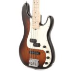 Sadowsky MetroLine 21-Fret Hybrid PJ Bass 4-String Swamp Ash Body Almond Sunburst Transparent Satin - The Guitar Rescue-The Guitar Rescue