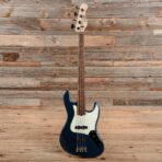 Sadowsky MetroLine 21-Fret Vintage J Alder Dark Lake Placid Blue Metallic High Polish - The Guitar Rescue-The Guitar Rescue