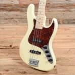Sadowsky MetroLine 21-Fret Vintage J Ash Olympic White High Polish - The Guitar Rescue-The Guitar Rescue