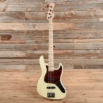 Sadowsky MetroLine 21-Fret Vintage J Ash Olympic White High Polish - The Guitar Rescue-The Guitar Rescue