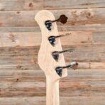 Sadowsky MetroLine 21-Fret Vintage J Ash Olympic White High Polish - The Guitar Rescue-The Guitar Rescue