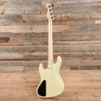 Sadowsky MetroLine 21-Fret Vintage J Ash Olympic White High Polish - The Guitar Rescue-The Guitar Rescue