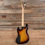 Sadowsky Metroline UV70 Sunburst - The Guitar Rescue-The Guitar Rescue