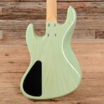 Sadowsky NYC 4-21 Modern Transparent Surf Green - The Guitar Rescue-The Guitar Rescue