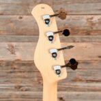 Sadowsky NYC 4-21 Modern Transparent Surf Green - The Guitar Rescue-The Guitar Rescue