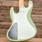 Sadowsky NYC 4-21 Modern Transparent Surf Green - The Guitar Rescue-The Guitar Rescue