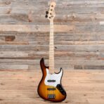 Sadowsky Will Lee NYC '59 Sunburst 2017 - The Guitar Rescue-The Guitar Rescue