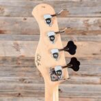 Sadowsky Will Lee NYC '59 Sunburst 2017 - The Guitar Rescue-The Guitar Rescue