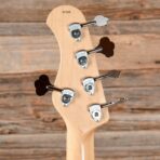 Sadowsky Metro 5 Sunburst 2004 - The Guitar Rescue-The Guitar Rescue