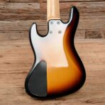 Sadowsky Metro 5 Sunburst 2004 - The Guitar Rescue-The Guitar Rescue