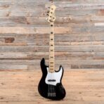 Sadowsky Metro UV70 5-String Black 2011 - The Guitar Rescue-The Guitar Rescue