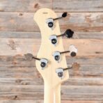 Sadowsky Metro UV70 5-String Black 2011 - The Guitar Rescue-The Guitar Rescue
