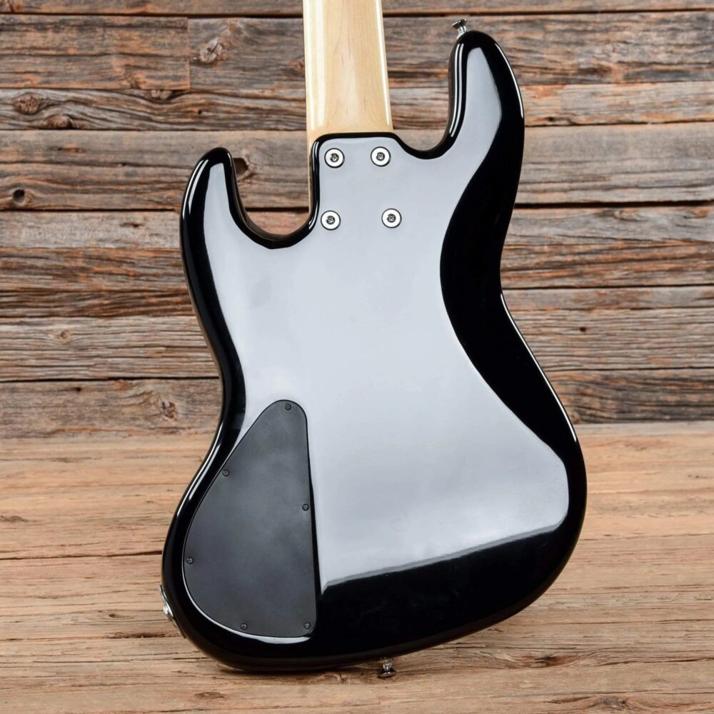 Sadowsky Metro UV70 5-String Black 2011 - The Guitar Rescue-The Guitar Rescue