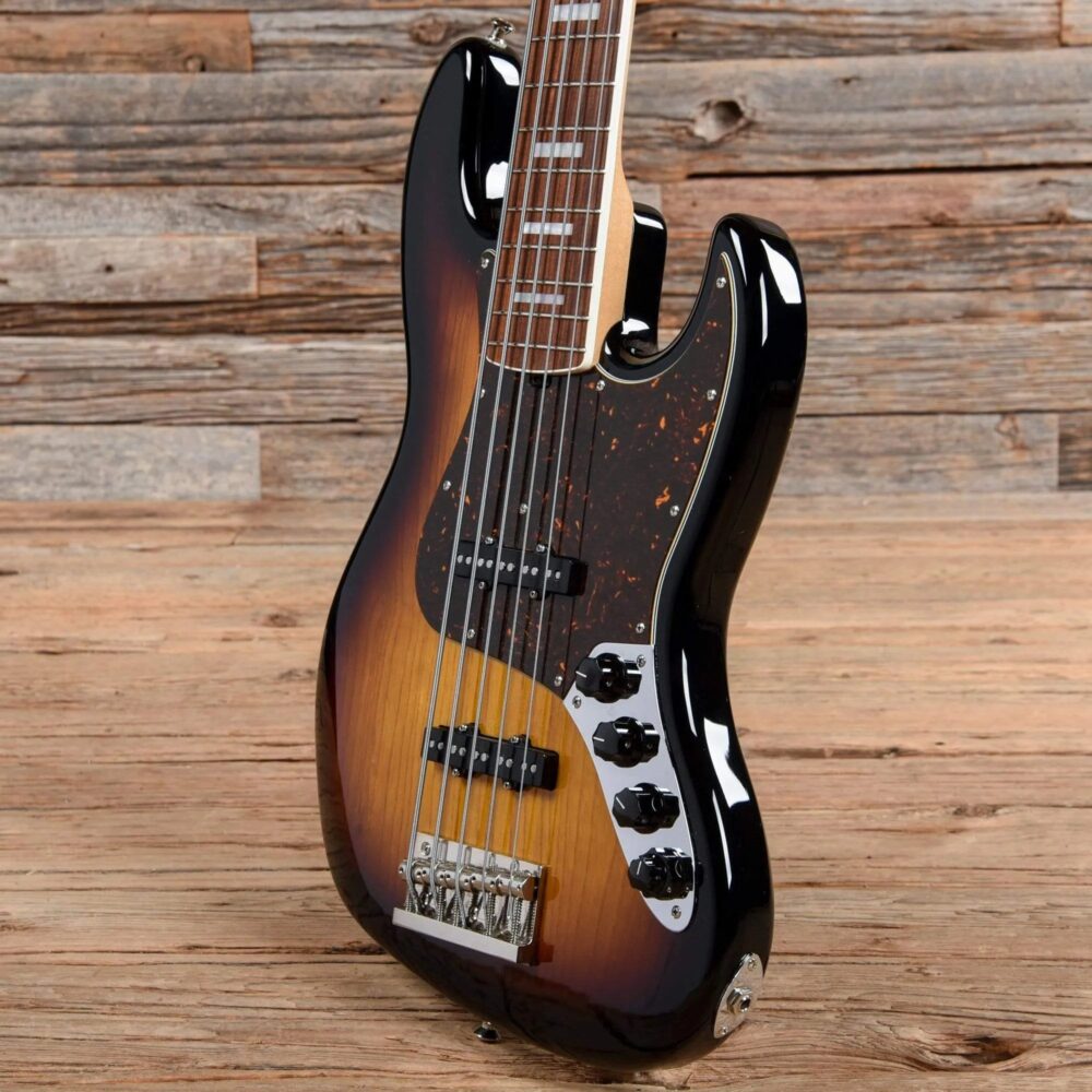 Sadowsky Metro UV70 Sunburst - The Guitar Rescue-The Guitar Rescue