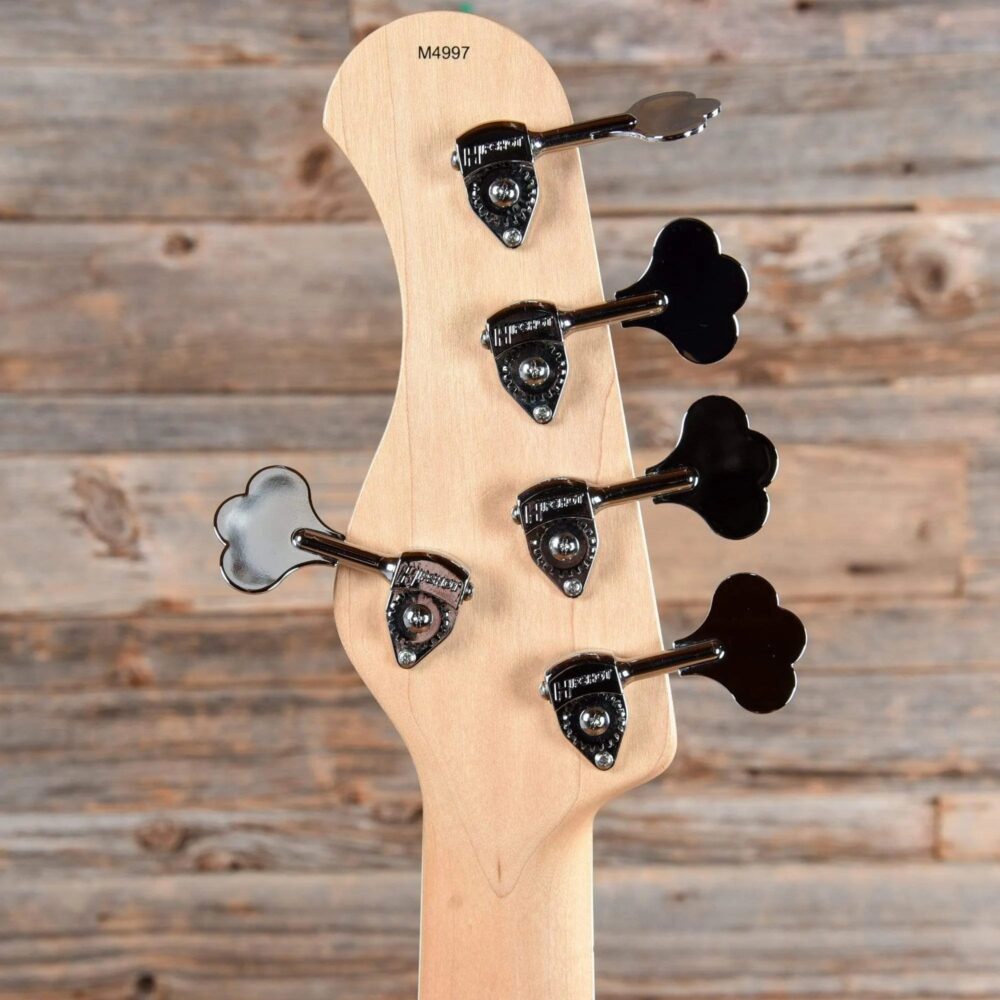 Sadowsky Metro UV70 Sunburst - The Guitar Rescue-The Guitar Rescue
