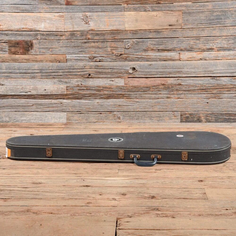 Sadowsky Metro UV70 Sunburst - The Guitar Rescue-The Guitar Rescue