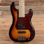 Sadowsky Metroline 21 Fret Hybrid P/J 5 String Bass Sunbust - The Guitar Rescue-The Guitar Rescue