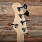 Sadowsky Metroline 21 Fret Hybrid P/J 5 String Bass Sunbust - The Guitar Rescue-The Guitar Rescue