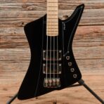 Sandberg 48 High Gloss Black - The Guitar Rescue-The Guitar Rescue