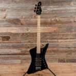 Sandberg 48 High Gloss Black - The Guitar Rescue-The Guitar Rescue