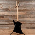 Sandberg 48 High Gloss Black - The Guitar Rescue-The Guitar Rescue