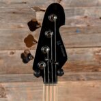 Sandberg 48 High Gloss Black - The Guitar Rescue-The Guitar Rescue