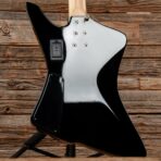 Sandberg 48 High Gloss Black - The Guitar Rescue-The Guitar Rescue